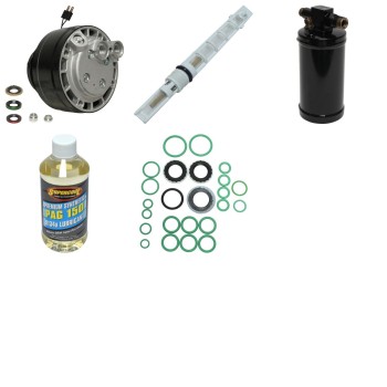 A/C Compressor Kit