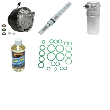 A/C Compressor Kit