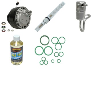 A/C Compressor Kit
