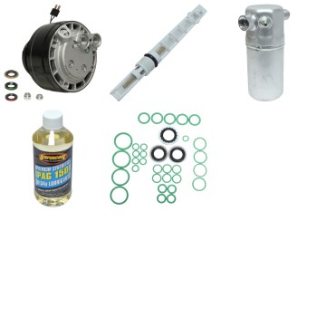 A/C Compressor Kit