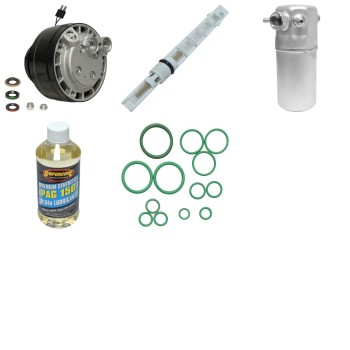 A/C Compressor Kit
