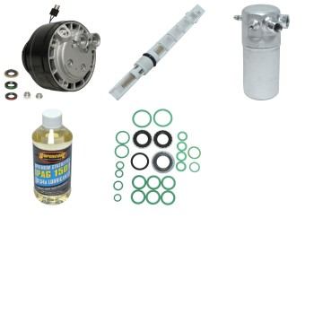 A/C Compressor Kit
