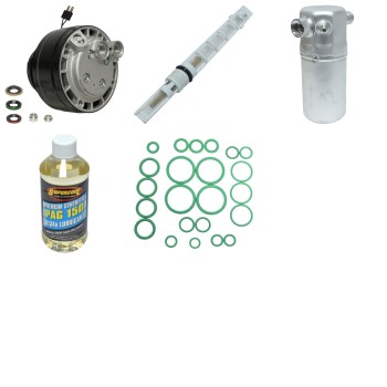 A/C Compressor Kit