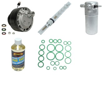 A/C Compressor Kit