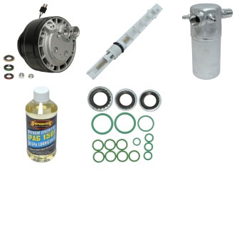 A/C Compressor Kit