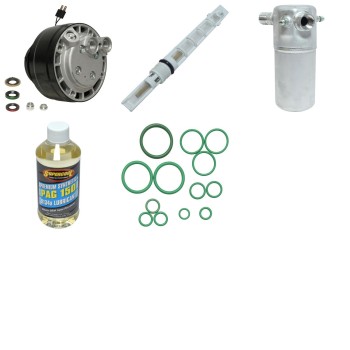 A/C Compressor Kit