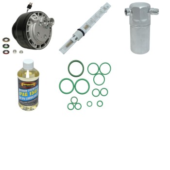 A/C Compressor Kit
