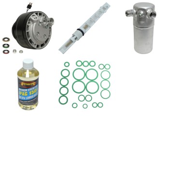 A/C Compressor Kit
