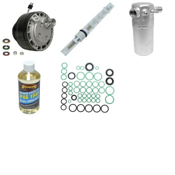A/C Compressor Kit
