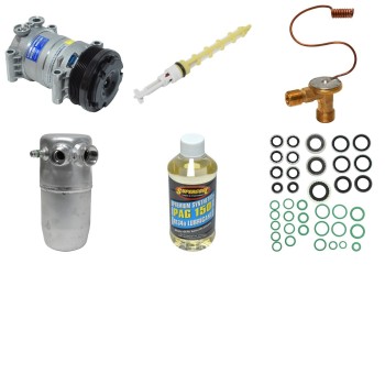 A/C Compressor Kit