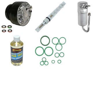 A/C Compressor Kit