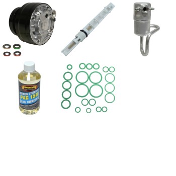 A/C Compressor Kit