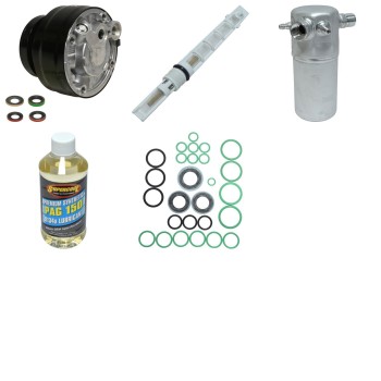 A/C Compressor Kit