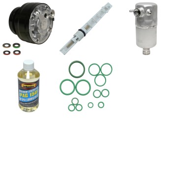 A/C Compressor Kit