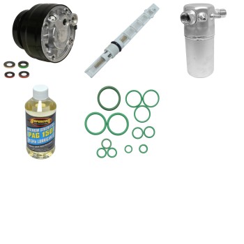 A/C Compressor Kit