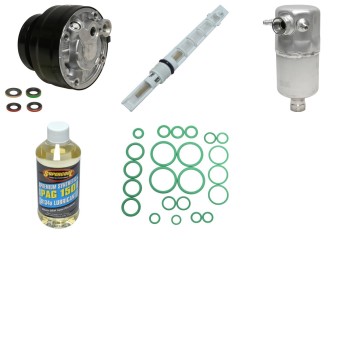 A/C Compressor Kit