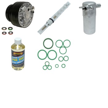 A/C Compressor Kit