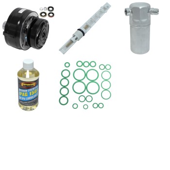 A/C Compressor Kit