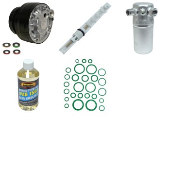 A/C Compressor Kit