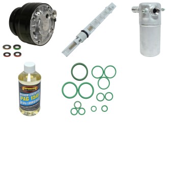 A/C Compressor Kit