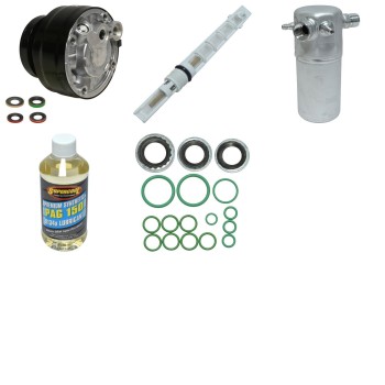 A/C Compressor Kit