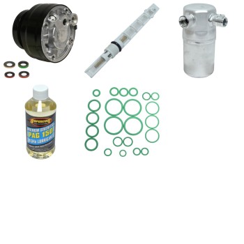 A/C Compressor Kit