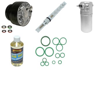 A/C Compressor Kit