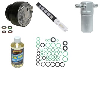 A/C Compressor Kit