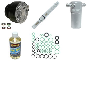 A/C Compressor Kit