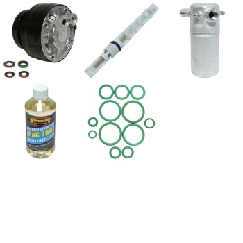 A/C Compressor Kit