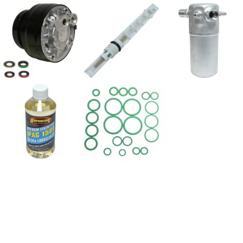A/C Compressor Kit