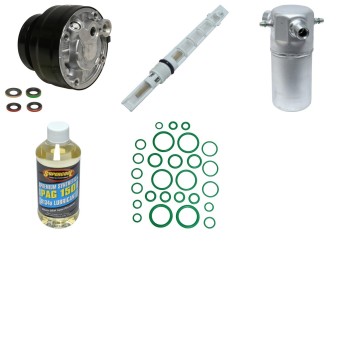 A/C Compressor Kit