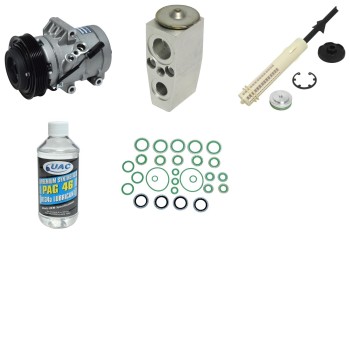 A/C Compressor Kit