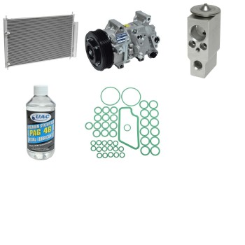 A/C Compressor Kit