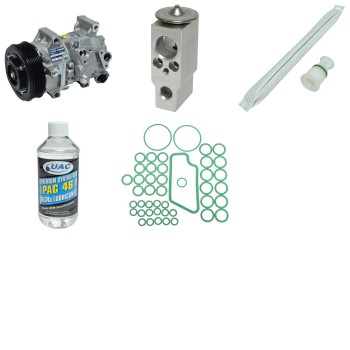A/C Compressor Kit