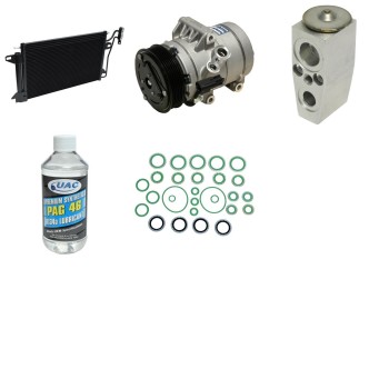A/C Compressor Kit