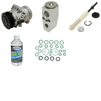 A/C Compressor Kit