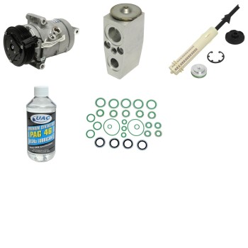 A/C Compressor Kit