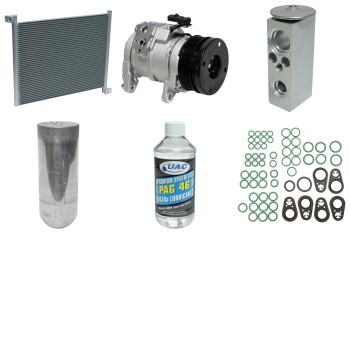 A/C Compressor Kit