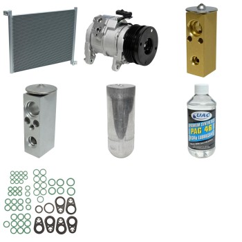 A/C Compressor Kit