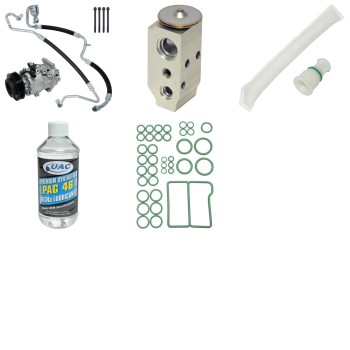A/C Compressor Kit