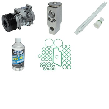 A/C Compressor Kit