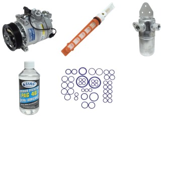 A/C Compressor Kit