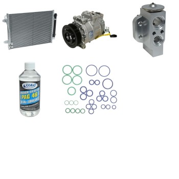 A/C Compressor Kit
