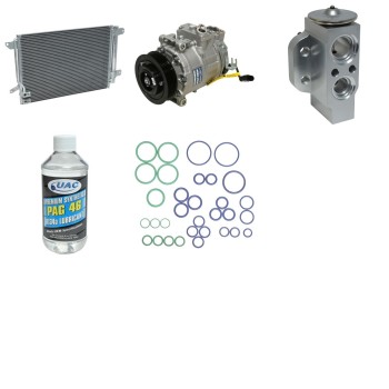 A/C Compressor Kit