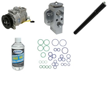 A/C Compressor Kit