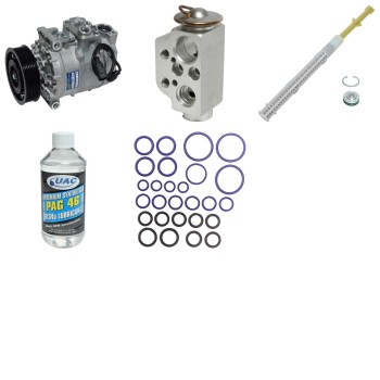 A/C Compressor Kit
