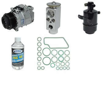 A/C Compressor Kit
