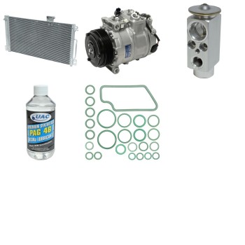 A/C Compressor Kit
