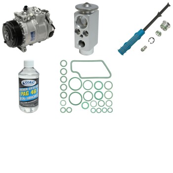 A/C Compressor Kit